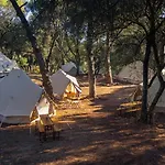 Kampaoh Luxe tent