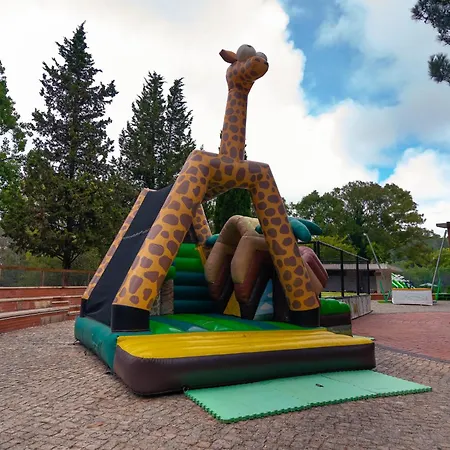 Kampaoh Οργανωμένο κάμπινγκ *