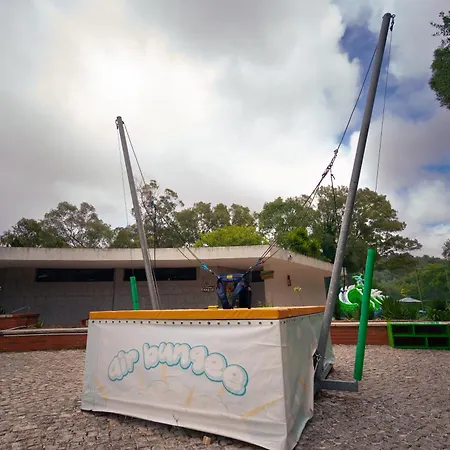 Οργανωμένο κάμπινγκ Kampaoh *