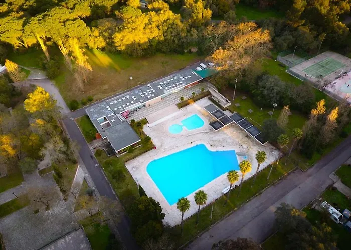 Роскошный шатер Kampaoh Лиссабон