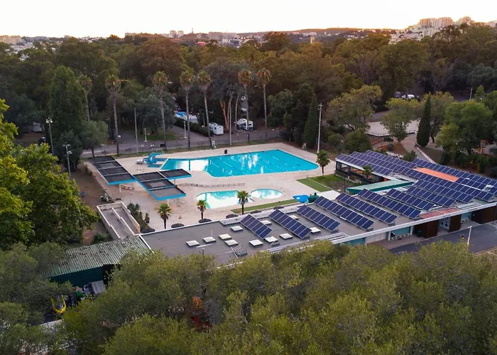 Kampaoh Лиссабон