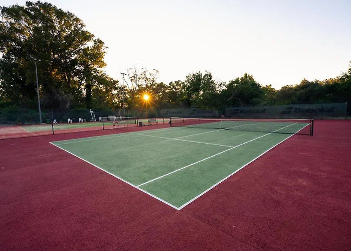 Kampaoh * Лиссабон