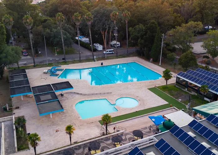 Роскошный шатер Kampaoh