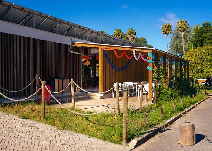 Kampaoh Лиссабон